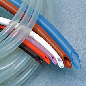 Твърдо вещество / пяна / гъба О-пръстен шнура в NBR / EPDM / VM / FKM