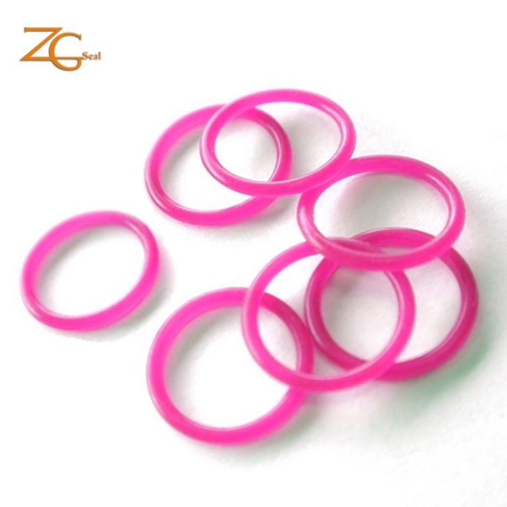 Silicone Ring