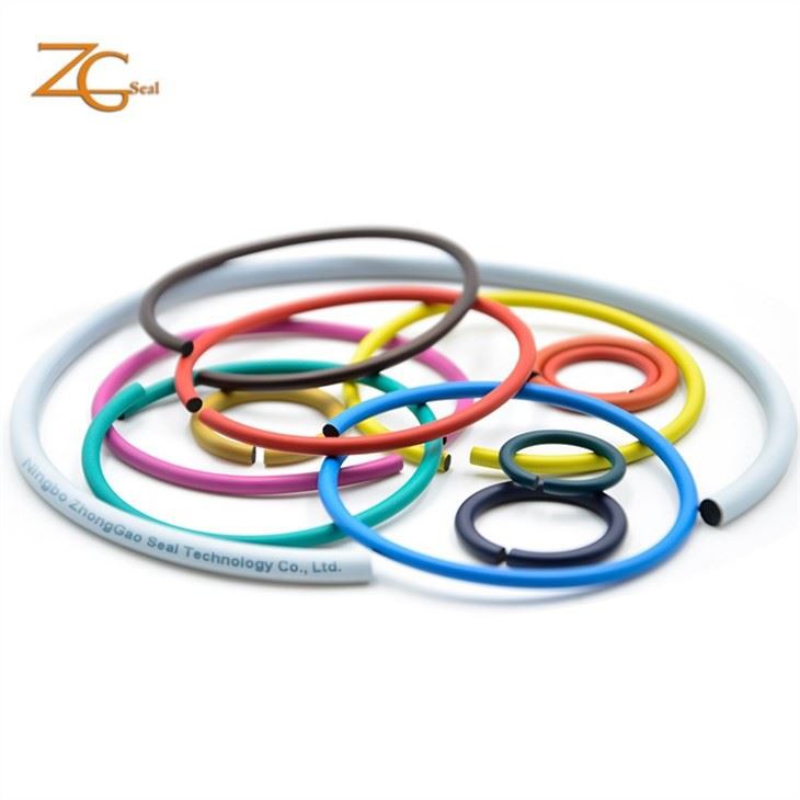 China Factory Price OEM Coating Seal Ring