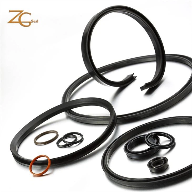 Customized Rubber Y Ring Seal