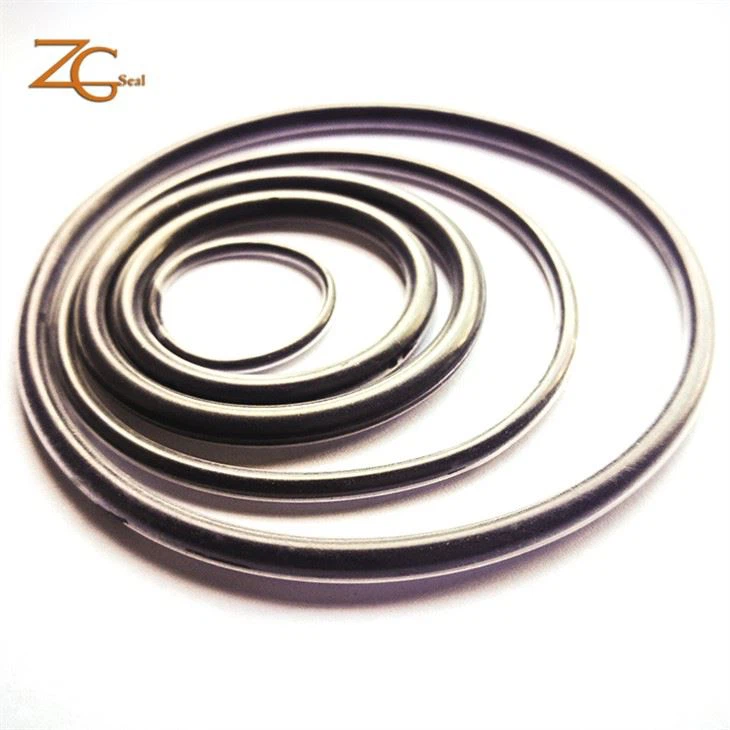 Encapsulated O-Ring Silicone O-Ring FEP Encapsulated O-Ring
