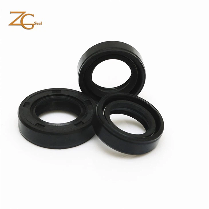 High Pressure Oil Seal Tc4 Oil Seal