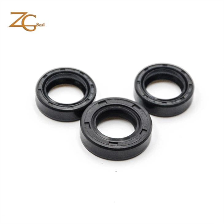 High Seal Performance Oil Seal NBR Tc Oil Seal