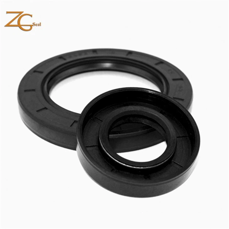 NBR Tc4 Oil Seal High Pressure Oil Seal
