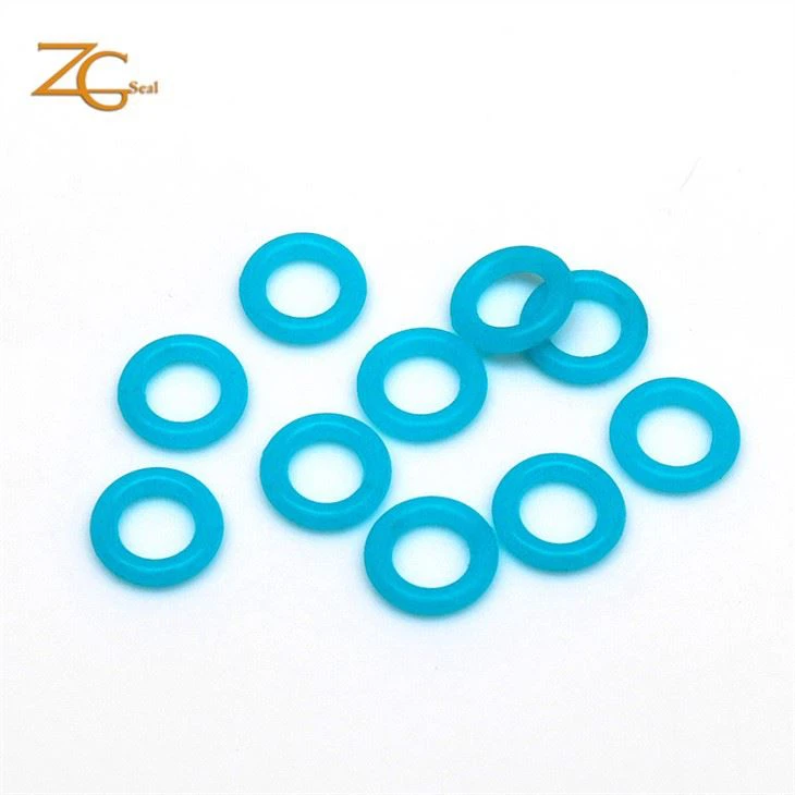 Rubber O-Ring Rubber Seal HNBR O-Ring