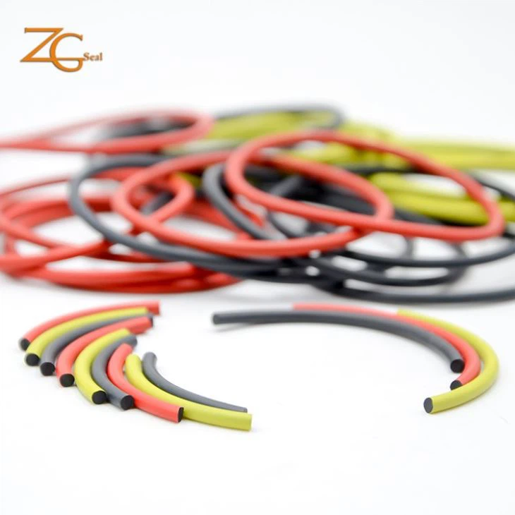 Rubber Seal Colorful O-ring