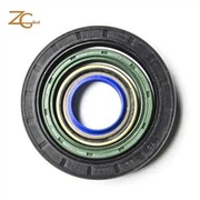 2017 FKM масло печат Tc NBR масло печат производител