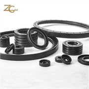 Гумено уплътнение Маслено уплътнение