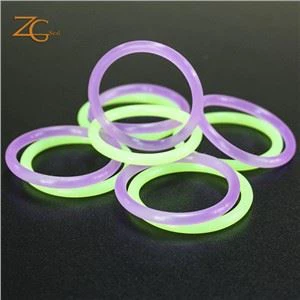 Силиконов пръстен